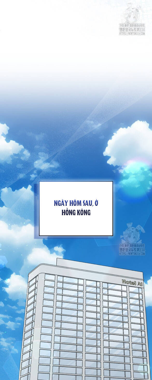 Bạn Trai Nhân Vật Chính Ám Ảnh Tôi Chapter 27.2 20