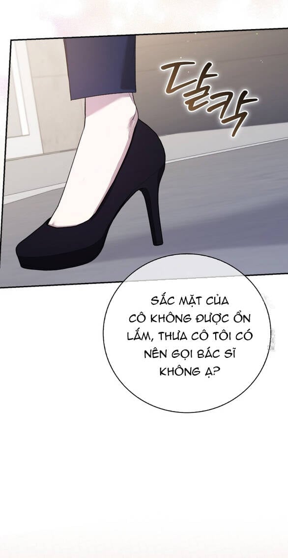 Bạn Trai Nhân Vật Chính Ám Ảnh Tôi Chapter 27.2 22