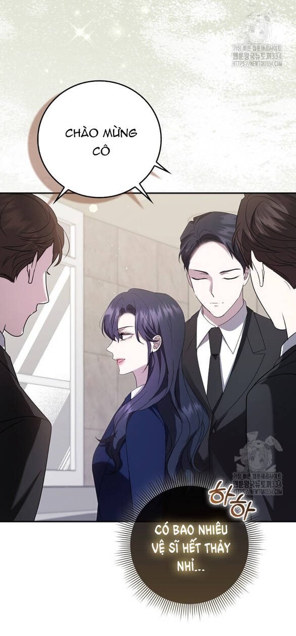 Bạn Trai Nhân Vật Chính Ám Ảnh Tôi Chapter 27.2 24