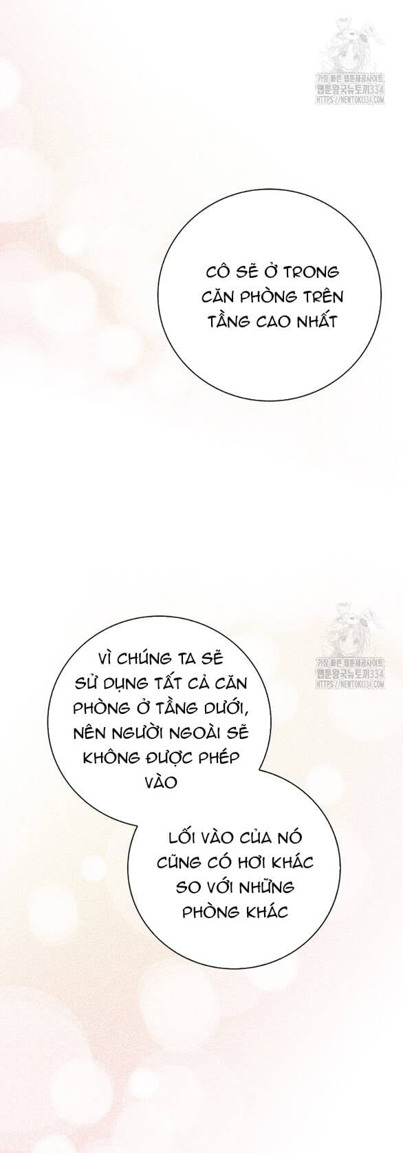 Bạn Trai Nhân Vật Chính Ám Ảnh Tôi Chapter 27.2 26