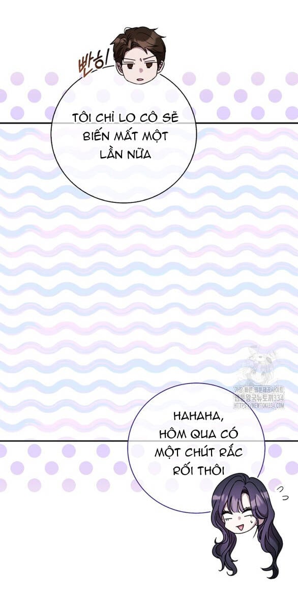 Bạn Trai Nhân Vật Chính Ám Ảnh Tôi Chapter 27.2 28