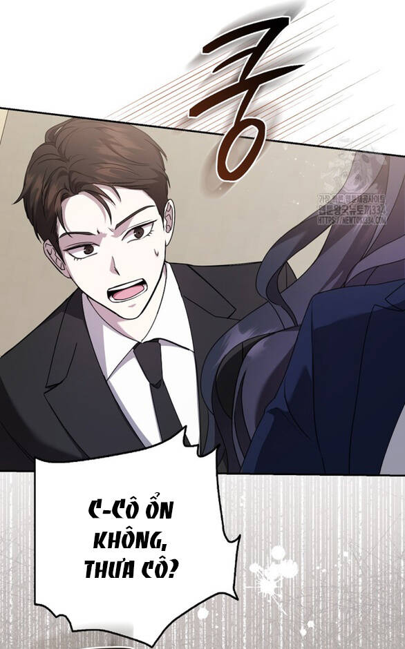 Bạn Trai Nhân Vật Chính Ám Ảnh Tôi Chapter 27.2 34