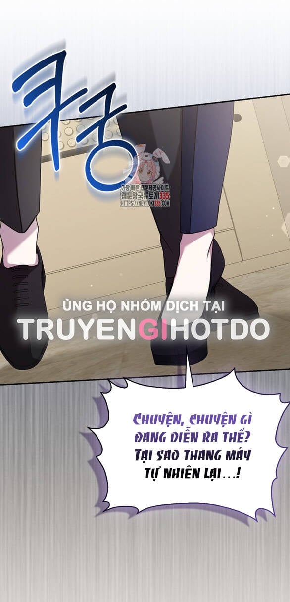 Bạn Trai Nhân Vật Chính Ám Ảnh Tôi Chapter 28.1 1