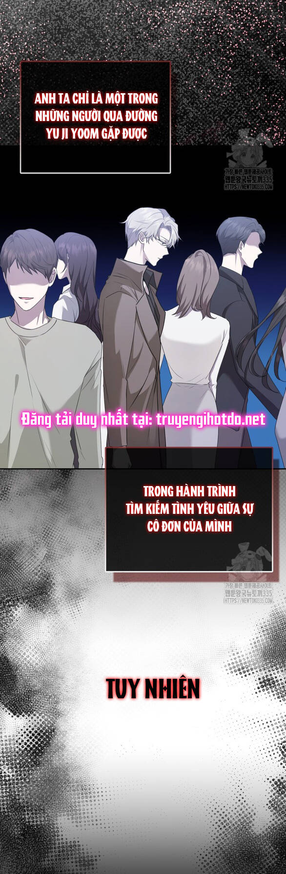 Bạn Trai Nhân Vật Chính Ám Ảnh Tôi Chapter 28.1 11