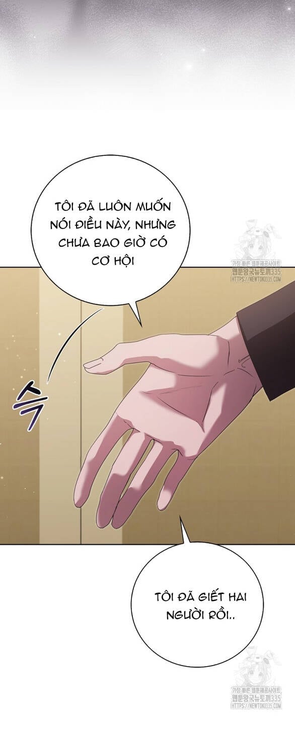 Bạn Trai Nhân Vật Chính Ám Ảnh Tôi Chapter 28.1 16