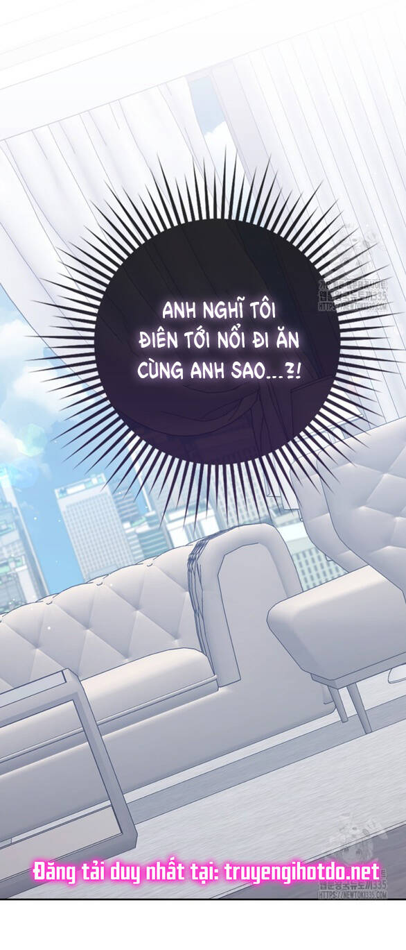Bạn Trai Nhân Vật Chính Ám Ảnh Tôi Chapter 28.1 22