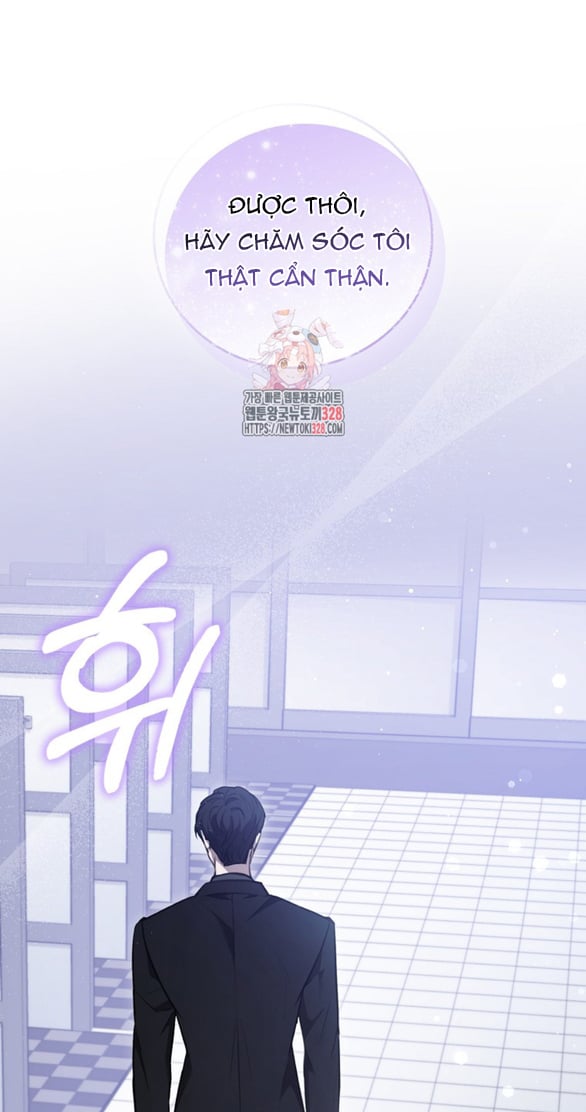 Bạn Trai Nhân Vật Chính Ám Ảnh Tôi Chapter 3.1 1