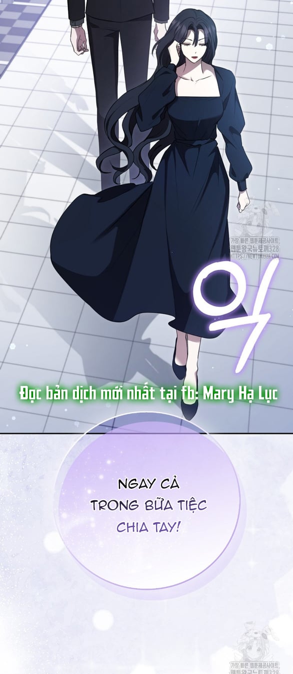 Bạn Trai Nhân Vật Chính Ám Ảnh Tôi Chapter 3.1 2