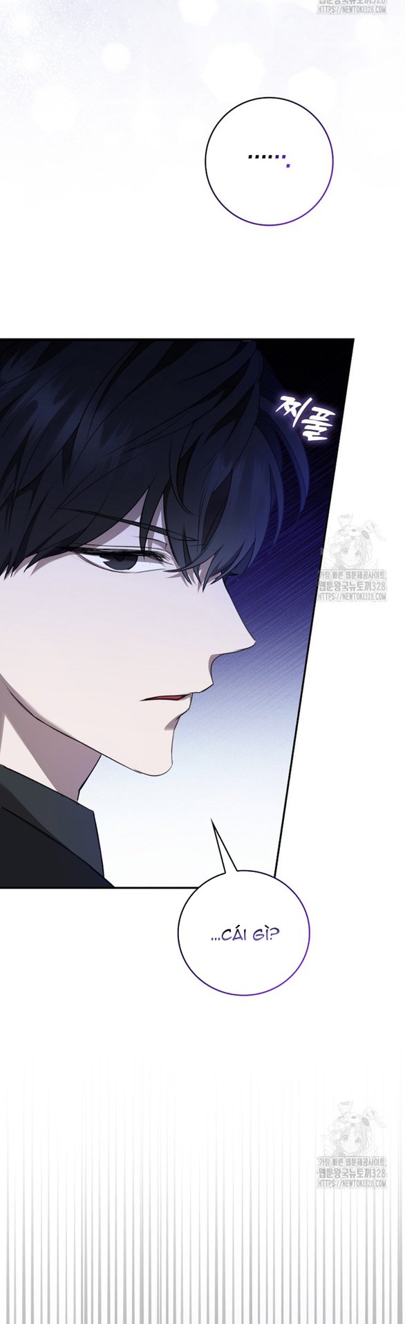 Bạn Trai Nhân Vật Chính Ám Ảnh Tôi Chapter 3.1 3