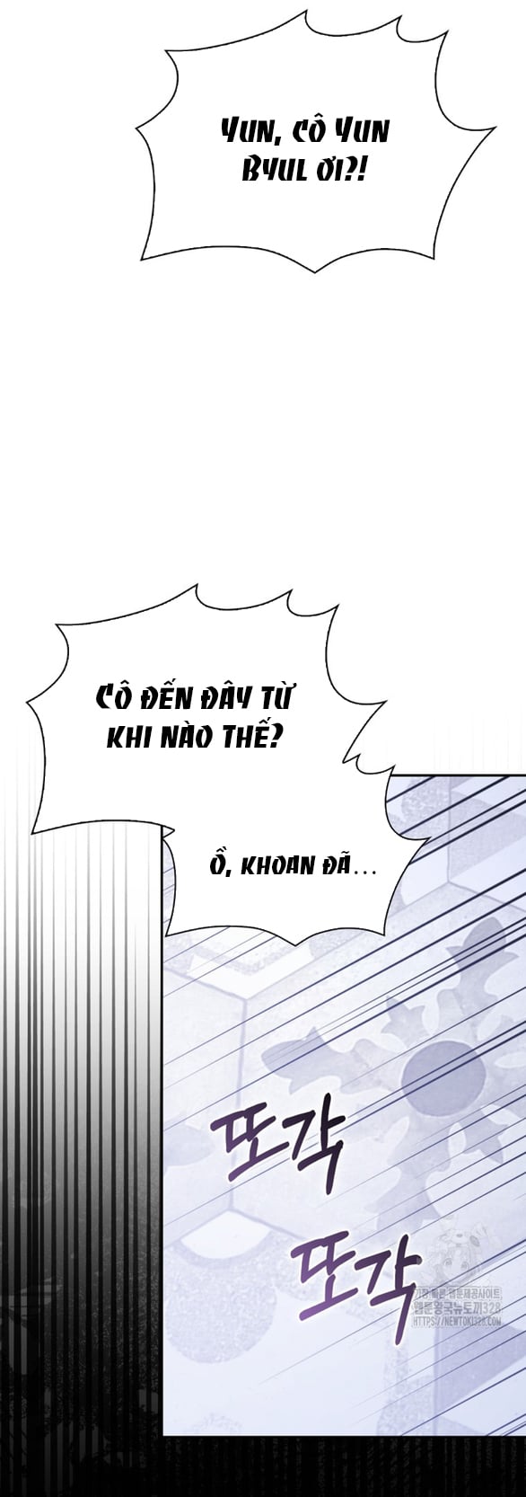 Bạn Trai Nhân Vật Chính Ám Ảnh Tôi Chapter 3.1 5