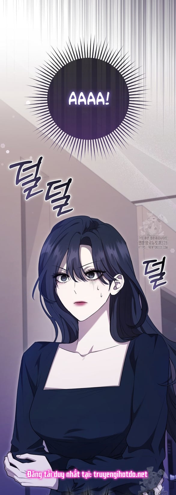 Bạn Trai Nhân Vật Chính Ám Ảnh Tôi Chapter 3.1 7