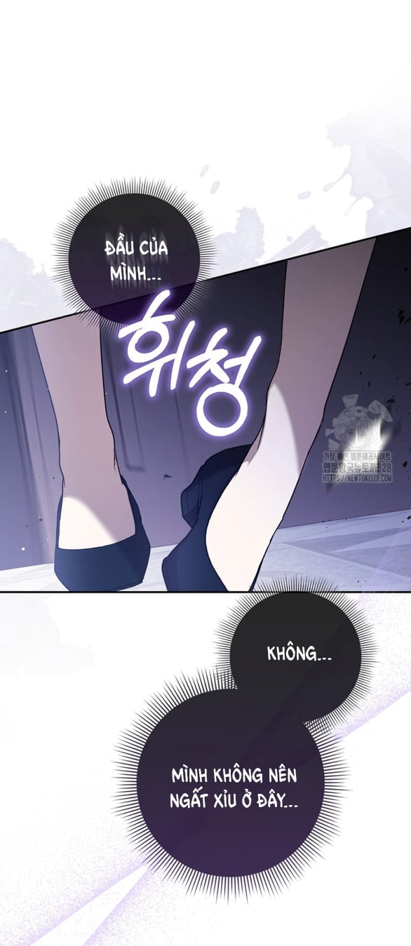 Bạn Trai Nhân Vật Chính Ám Ảnh Tôi Chapter 3.1 10