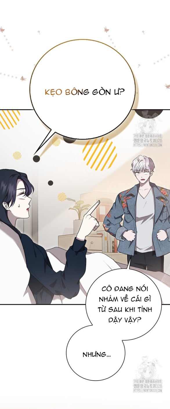 Bạn Trai Nhân Vật Chính Ám Ảnh Tôi Chapter 3.1 20