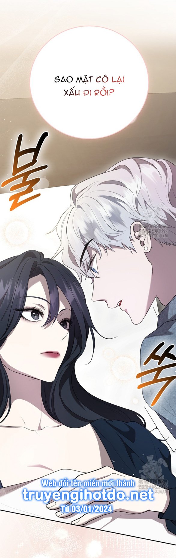 Bạn Trai Nhân Vật Chính Ám Ảnh Tôi Chapter 3.1 21