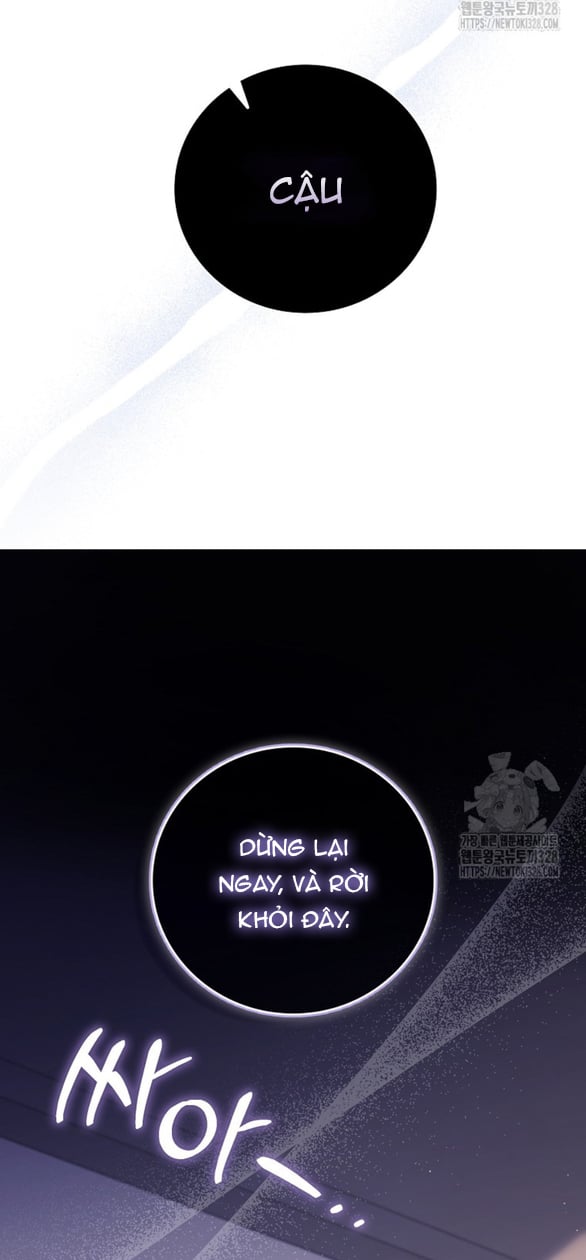 Bạn Trai Nhân Vật Chính Ám Ảnh Tôi Chapter 3.1 23