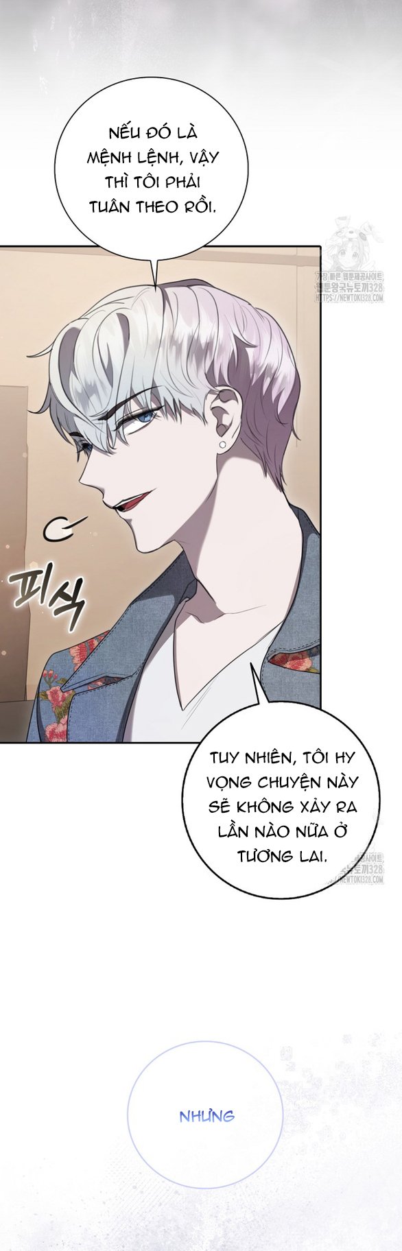 Bạn Trai Nhân Vật Chính Ám Ảnh Tôi Chapter 3.1 25
