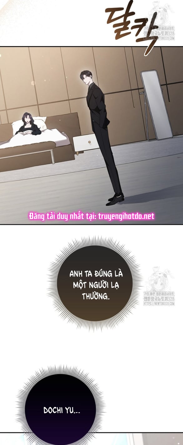 Bạn Trai Nhân Vật Chính Ám Ảnh Tôi Chapter 3.1 28