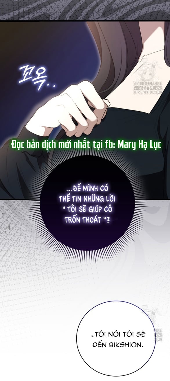 Bạn Trai Nhân Vật Chính Ám Ảnh Tôi Chapter 3.1 30