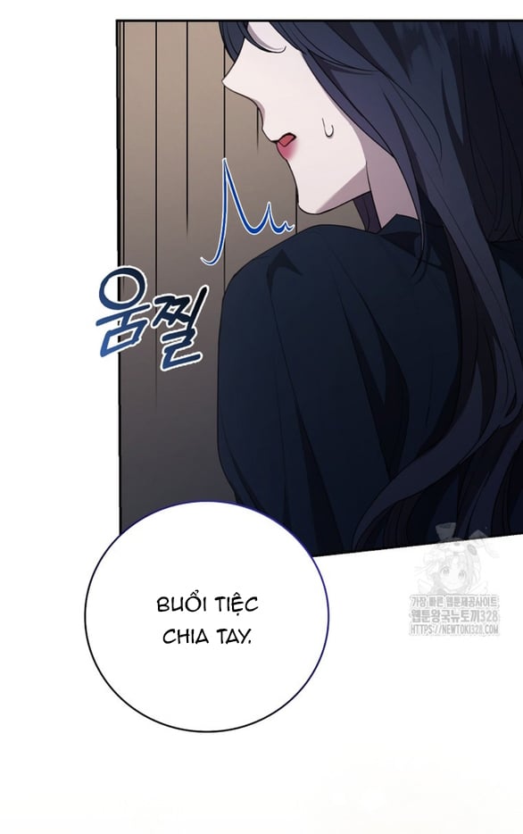 Bạn Trai Nhân Vật Chính Ám Ảnh Tôi Chapter 3.1 31