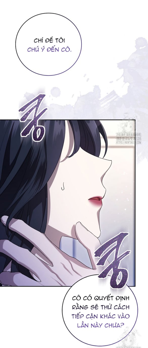 Bạn Trai Nhân Vật Chính Ám Ảnh Tôi Chapter 3.1 34