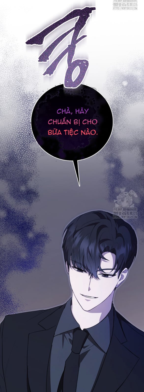 Bạn Trai Nhân Vật Chính Ám Ảnh Tôi Chapter 3.1 35