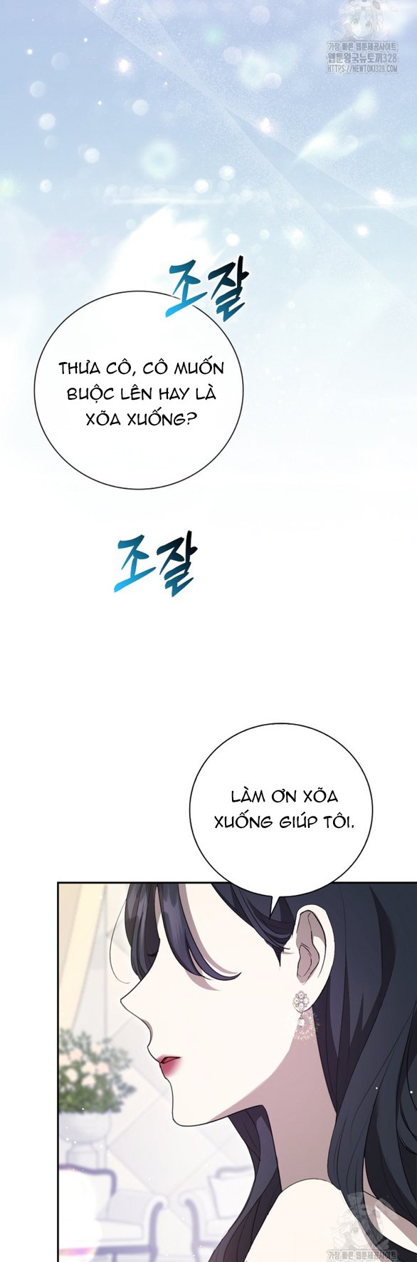 Bạn Trai Nhân Vật Chính Ám Ảnh Tôi Chapter 3.1 40
