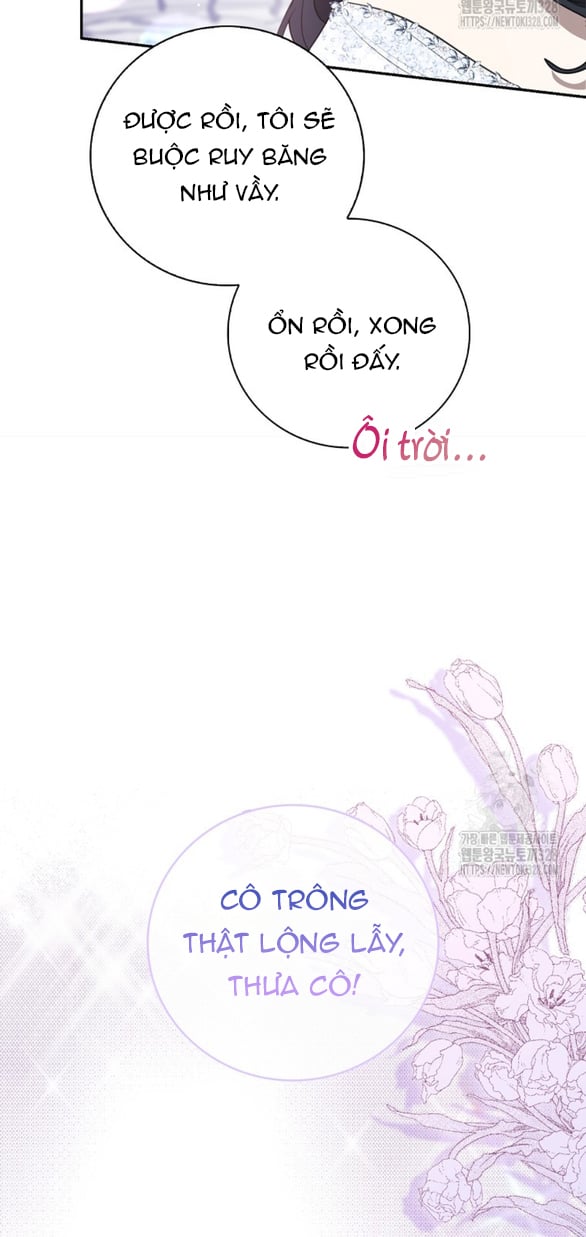 Bạn Trai Nhân Vật Chính Ám Ảnh Tôi Chapter 3.1 41