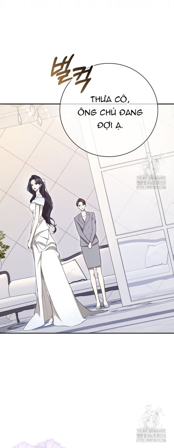 Bạn Trai Nhân Vật Chính Ám Ảnh Tôi Chapter 3.1 48