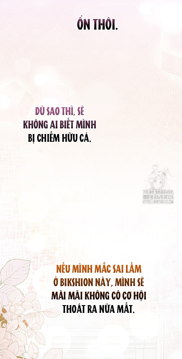 Bạn Trai Nhân Vật Chính Ám Ảnh Tôi Chapter 3.1 50