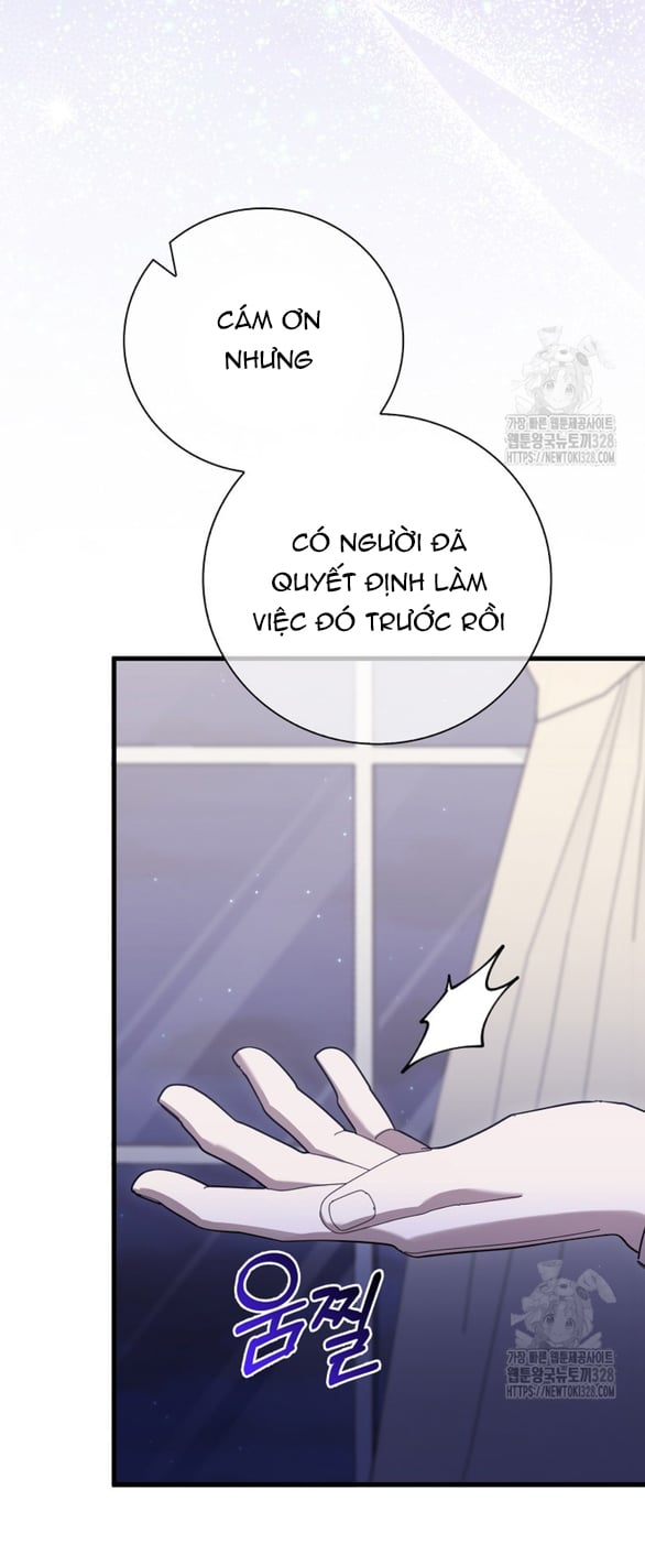 Bạn Trai Nhân Vật Chính Ám Ảnh Tôi Chapter 3.2 4