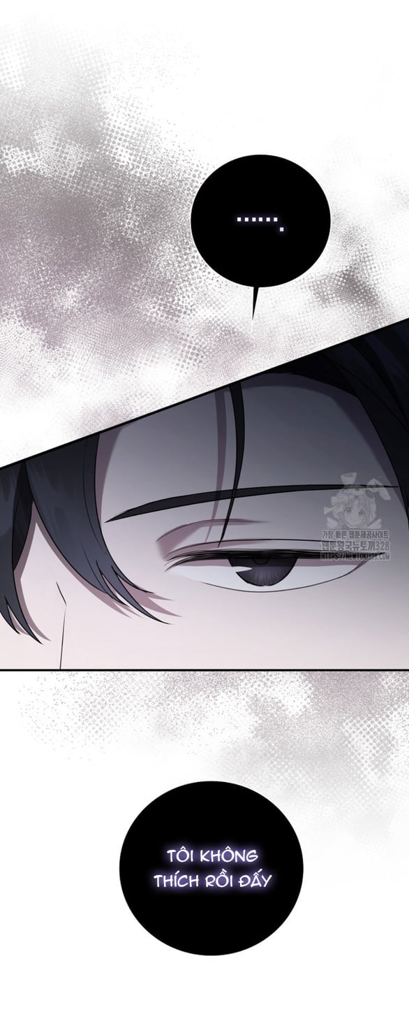 Bạn Trai Nhân Vật Chính Ám Ảnh Tôi Chapter 3.2 6