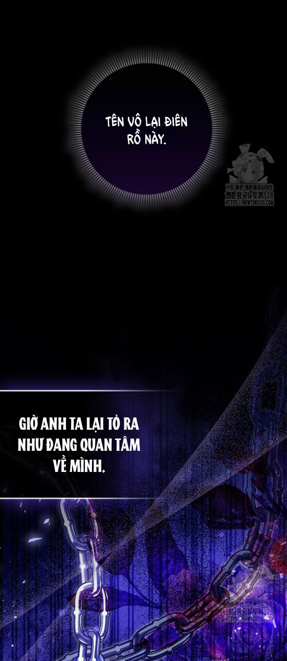 Bạn Trai Nhân Vật Chính Ám Ảnh Tôi Chapter 3.2 12