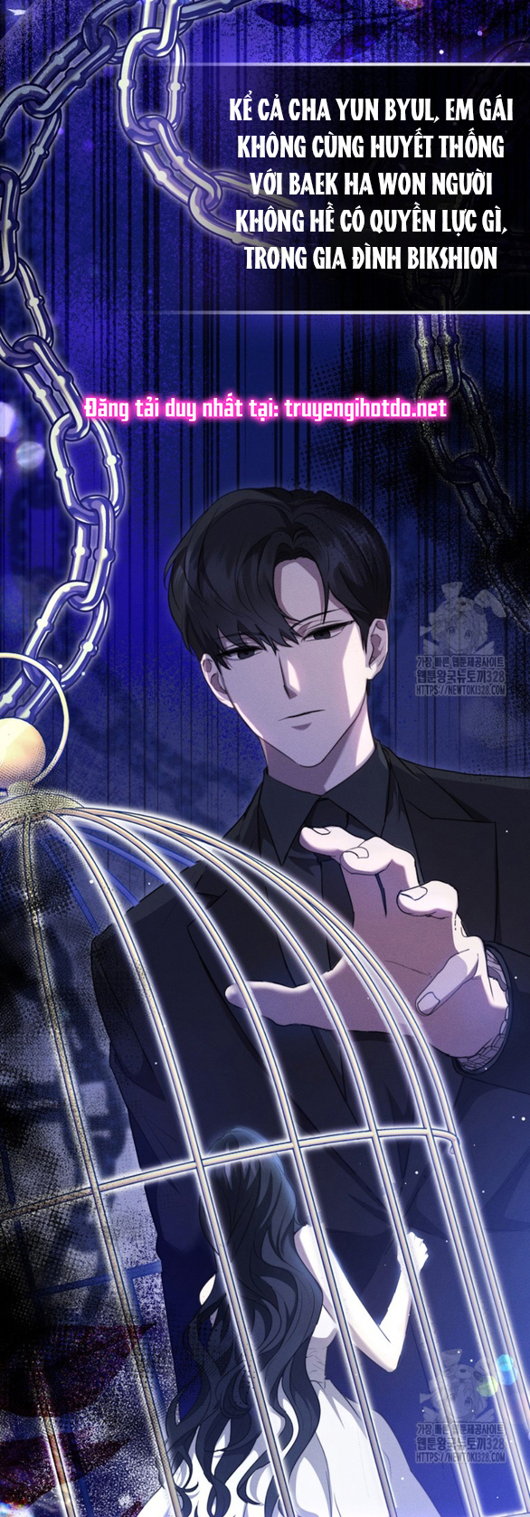 Bạn Trai Nhân Vật Chính Ám Ảnh Tôi Chapter 3.2 13