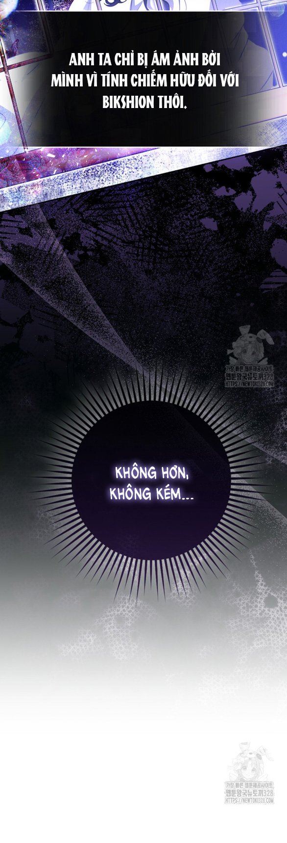 Bạn Trai Nhân Vật Chính Ám Ảnh Tôi Chapter 3.2 14