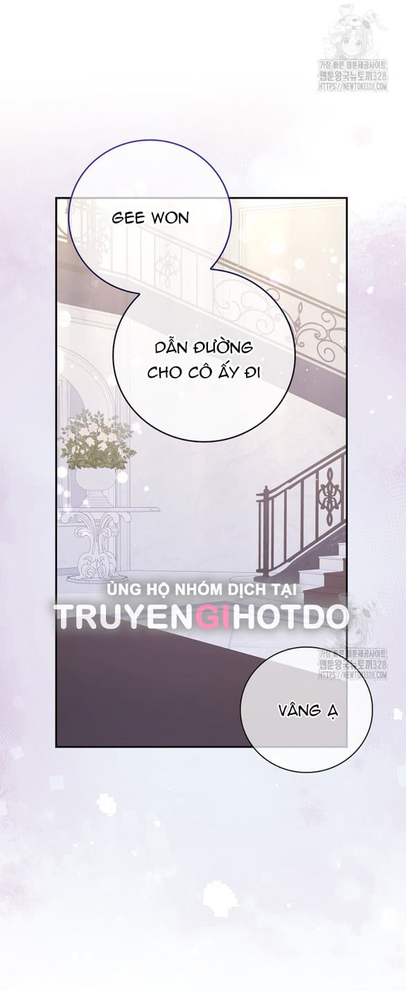 Bạn Trai Nhân Vật Chính Ám Ảnh Tôi Chapter 3.2 16