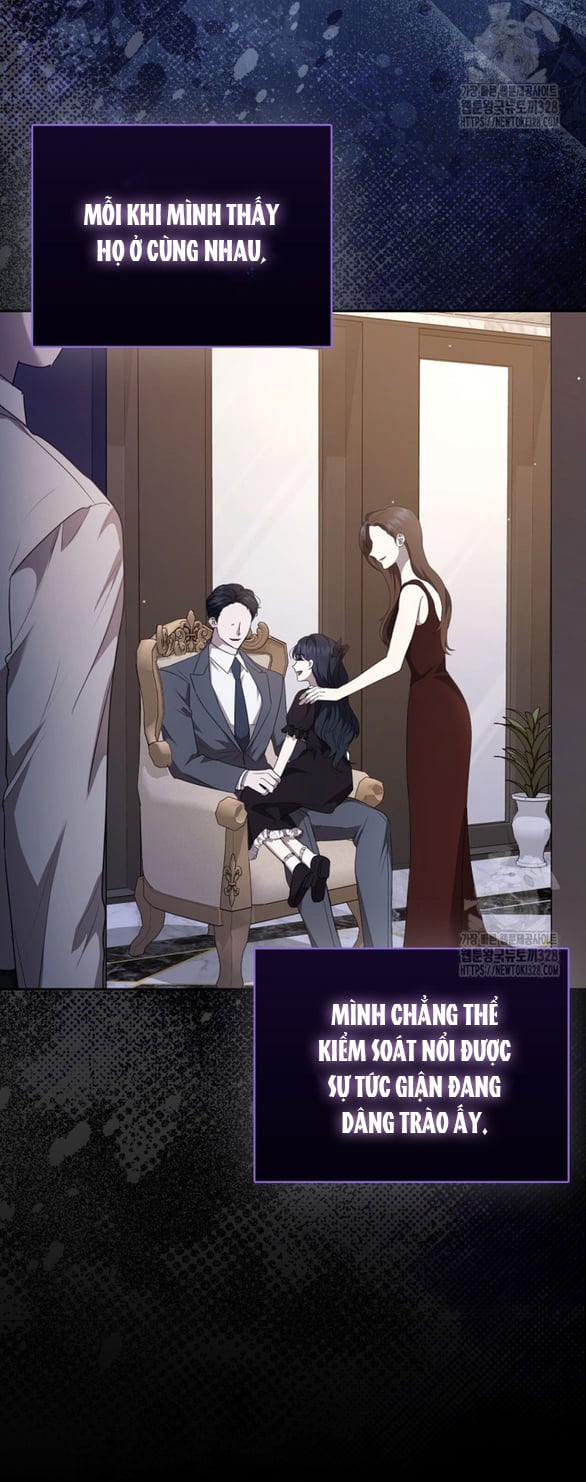 Bạn Trai Nhân Vật Chính Ám Ảnh Tôi Chapter 4.1 7