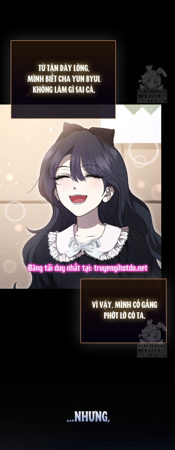 Bạn Trai Nhân Vật Chính Ám Ảnh Tôi Chapter 4.1 8