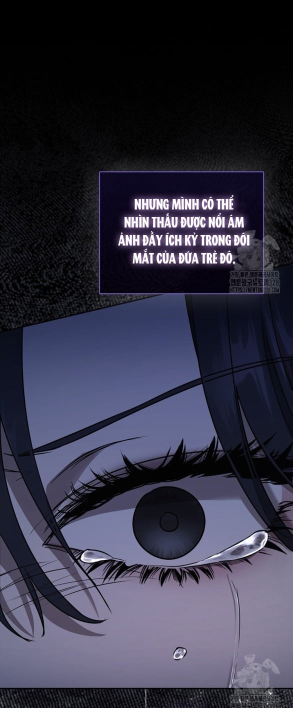 Bạn Trai Nhân Vật Chính Ám Ảnh Tôi Chapter 4.1 12
