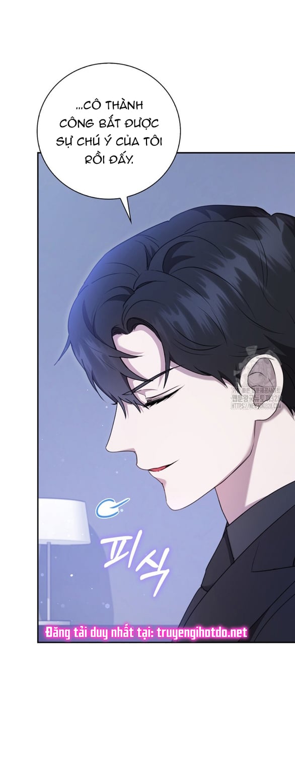 Bạn Trai Nhân Vật Chính Ám Ảnh Tôi Chapter 4.1 16