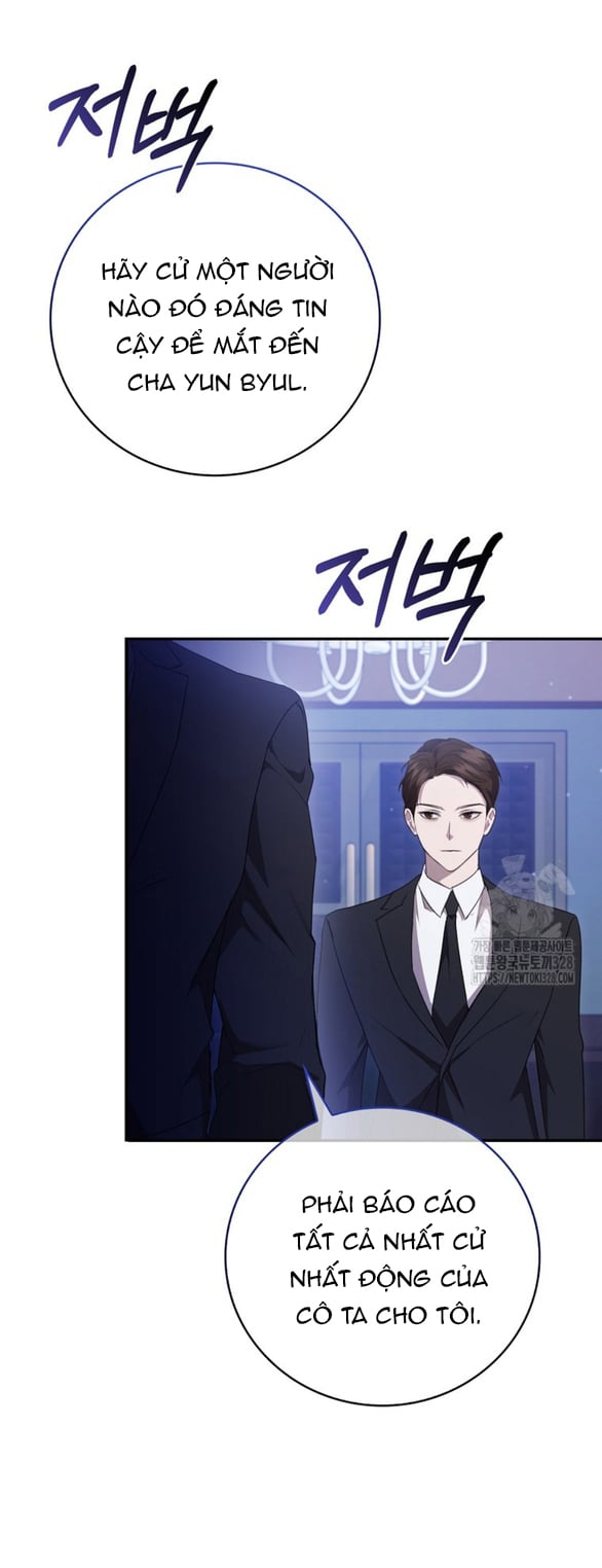 Bạn Trai Nhân Vật Chính Ám Ảnh Tôi Chapter 4.1 17