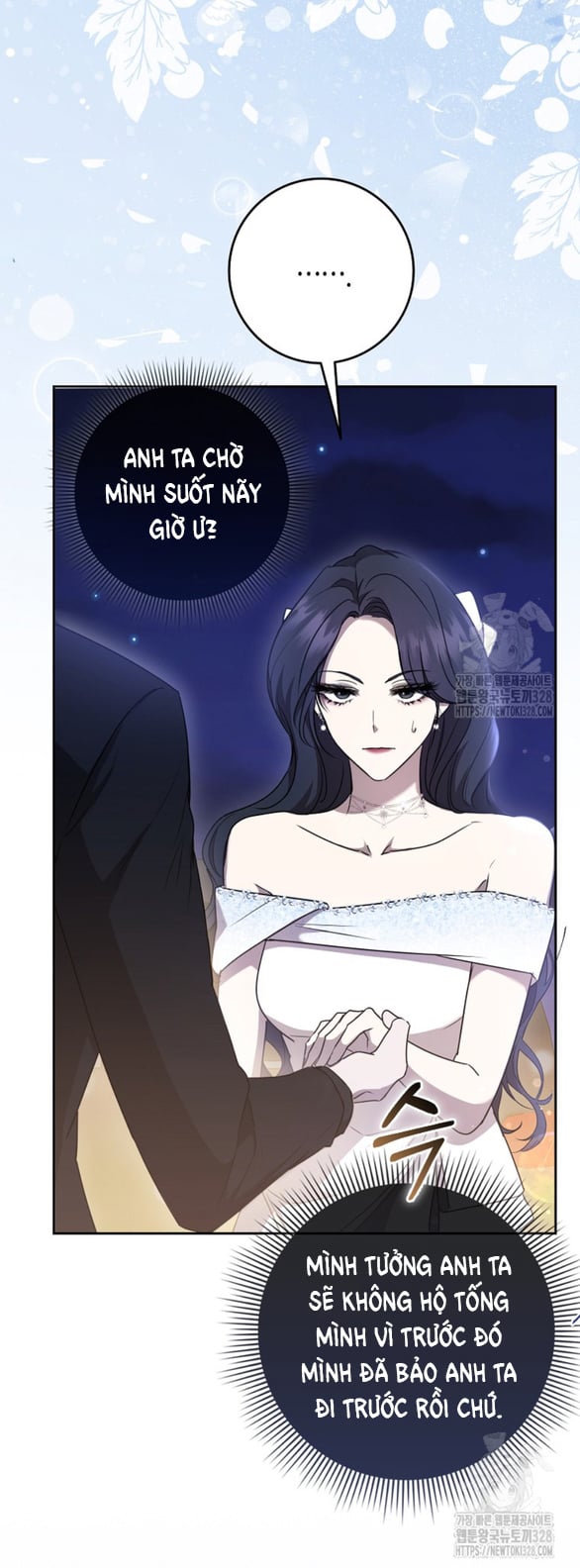 Bạn Trai Nhân Vật Chính Ám Ảnh Tôi Chapter 4.1 24
