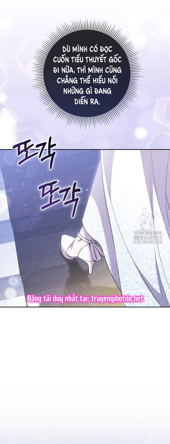 Bạn Trai Nhân Vật Chính Ám Ảnh Tôi Chapter 4.1 25