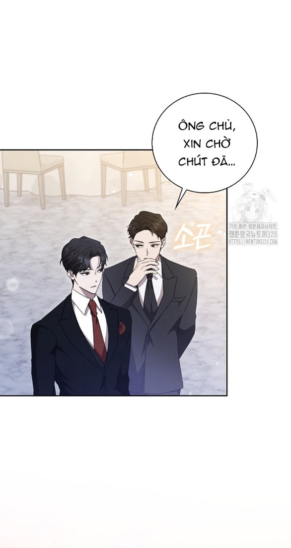 Bạn Trai Nhân Vật Chính Ám Ảnh Tôi Chapter 4.1 29