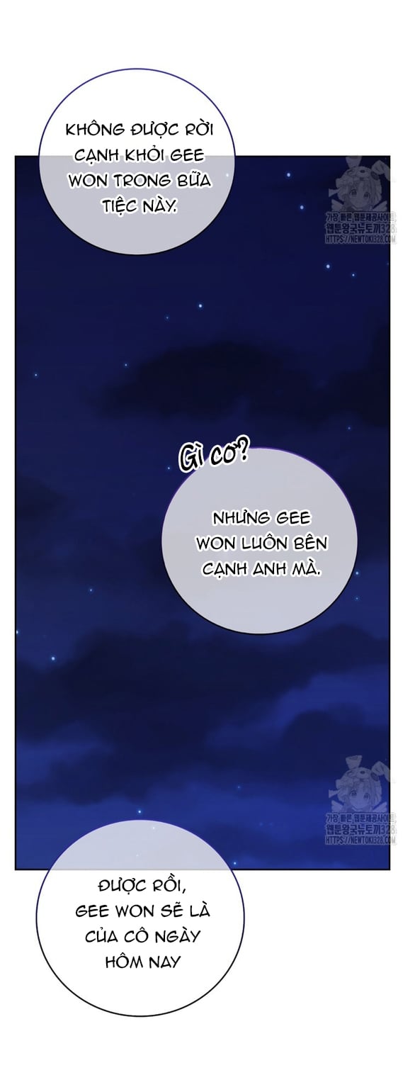 Bạn Trai Nhân Vật Chính Ám Ảnh Tôi Chapter 4.1 31