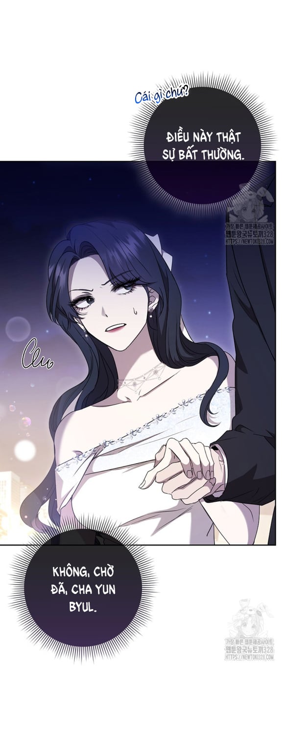 Bạn Trai Nhân Vật Chính Ám Ảnh Tôi Chapter 4.1 32