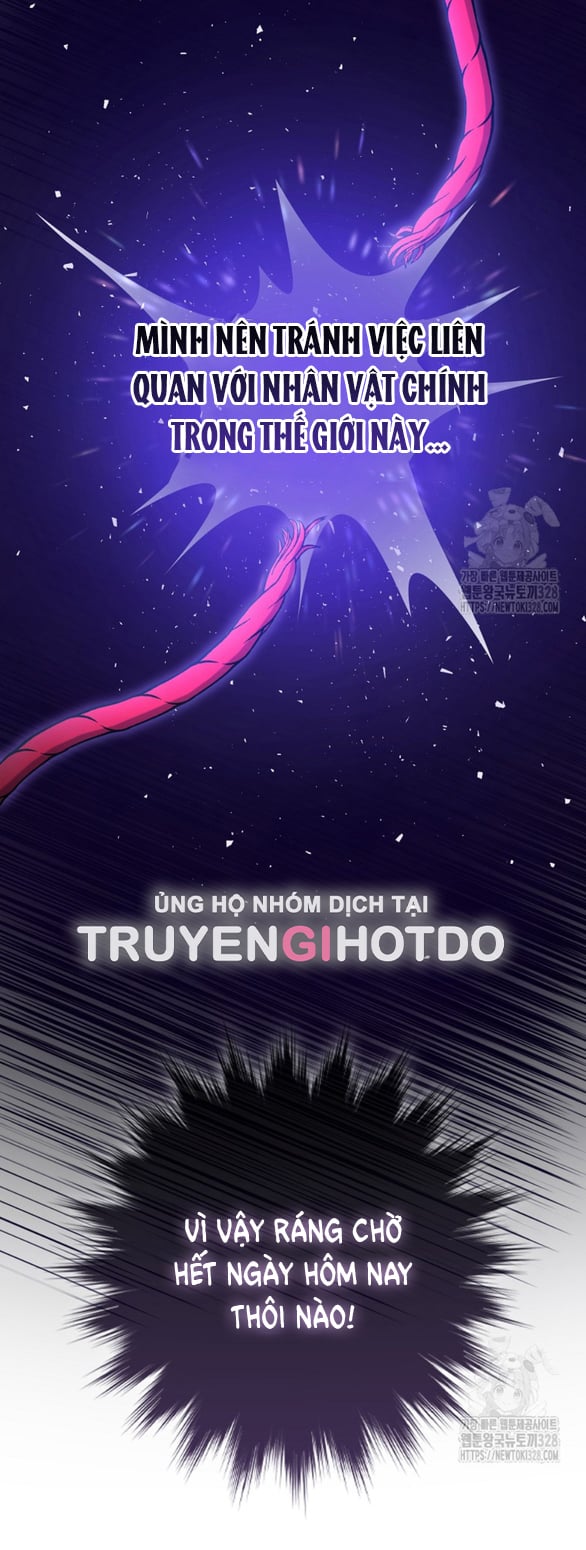 Bạn Trai Nhân Vật Chính Ám Ảnh Tôi Chapter 4.1 34