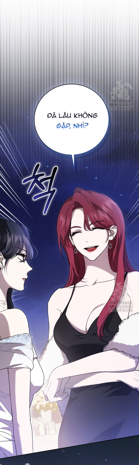 Bạn Trai Nhân Vật Chính Ám Ảnh Tôi Chapter 4.1 38