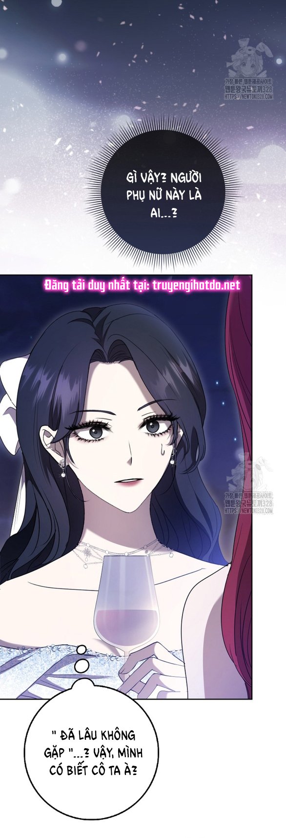 Bạn Trai Nhân Vật Chính Ám Ảnh Tôi Chapter 4.1 39