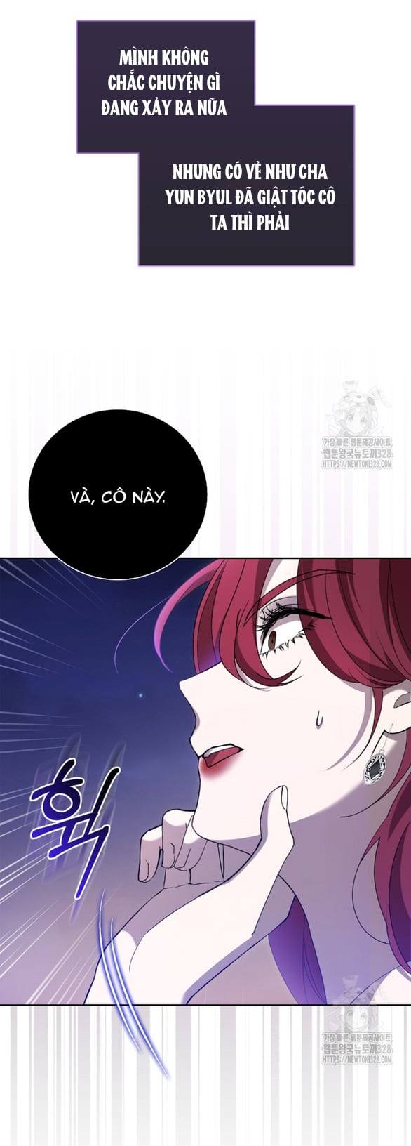 Bạn Trai Nhân Vật Chính Ám Ảnh Tôi Chapter 4.2 5