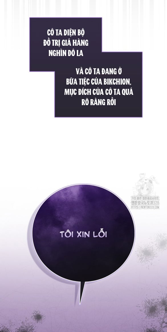 Bạn Trai Nhân Vật Chính Ám Ảnh Tôi Chapter 4.2 6
